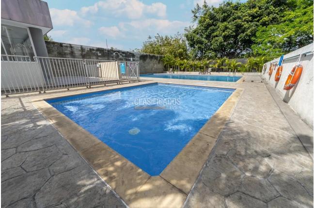 Apartamentos, Alquiler, Ciudad Bochalema - $1.250.000