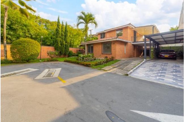 Casas, Venta, Jamundí - $580.000.000
