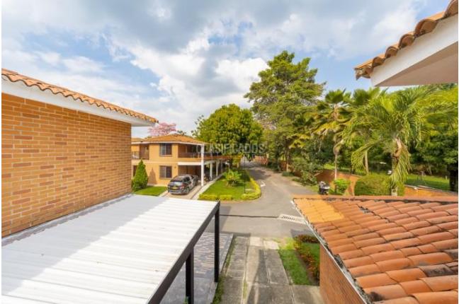 Casas, Venta, Jamundí - $580.000.000