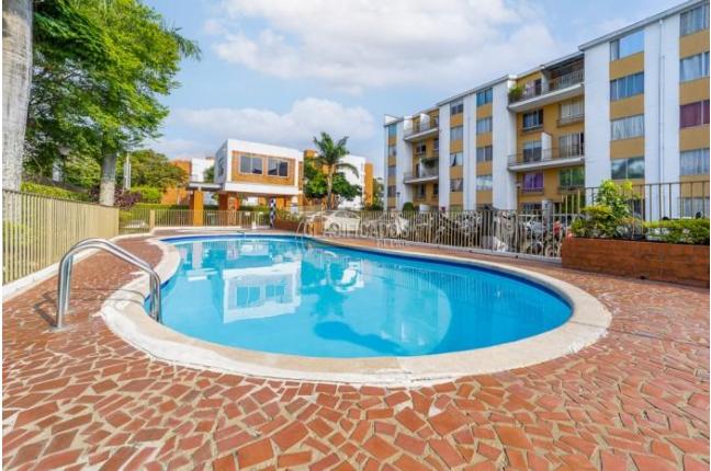 Apartamentos, Venta, Valle del Lili - $175.000.000