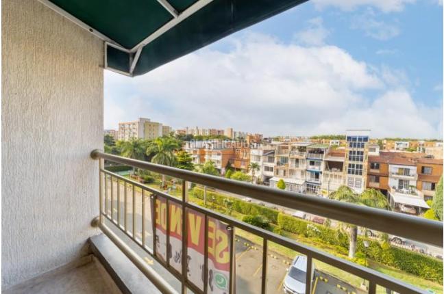 Apartamentos, Venta, Valle del Lili - $175.000.000