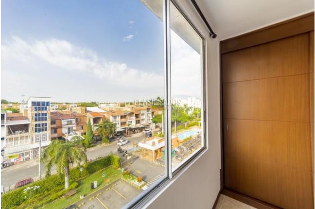 Apartamentos, Venta, Valle del Lili - $175.000.000