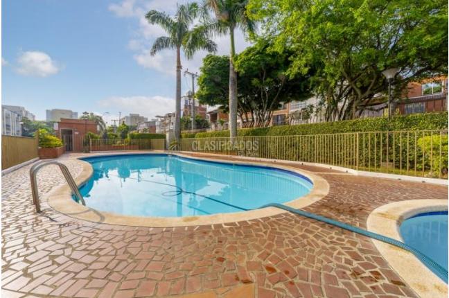 Apartamentos, Venta, Valle del Lili - $175.000.000