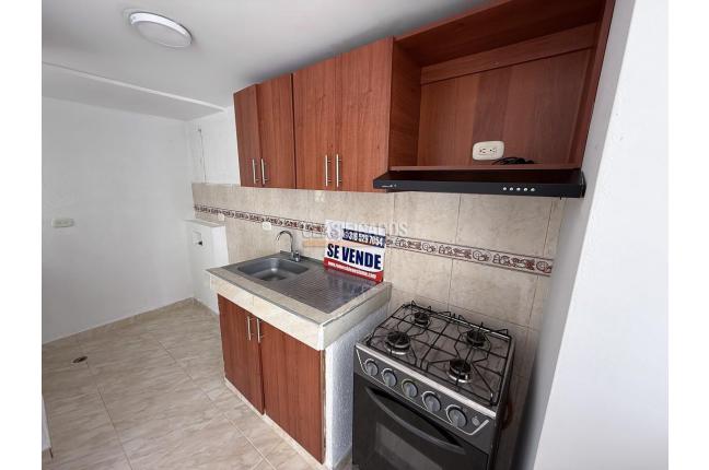 Apartamentos, Venta, Ciudad Bochalema - $235.000.000