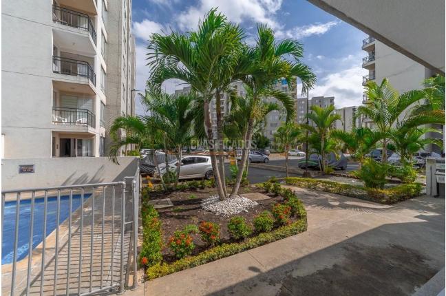 Apartamentos, Venta, Ciudad Bochalema - $235.000.000