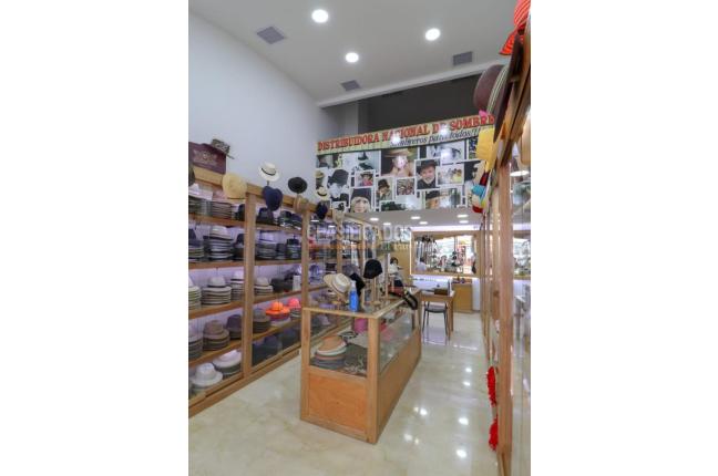 Locales y Bodegas, Venta, Centro Ccial. Unicentro - $1.450.000.000