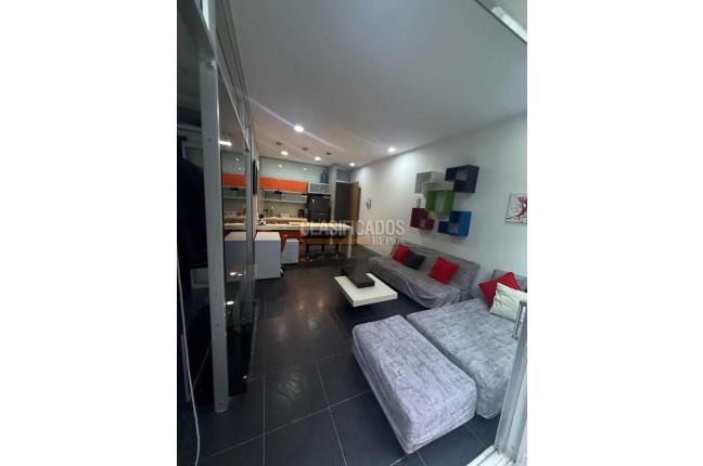 Apartamentos, Alquiler en Ciudad Jardín
