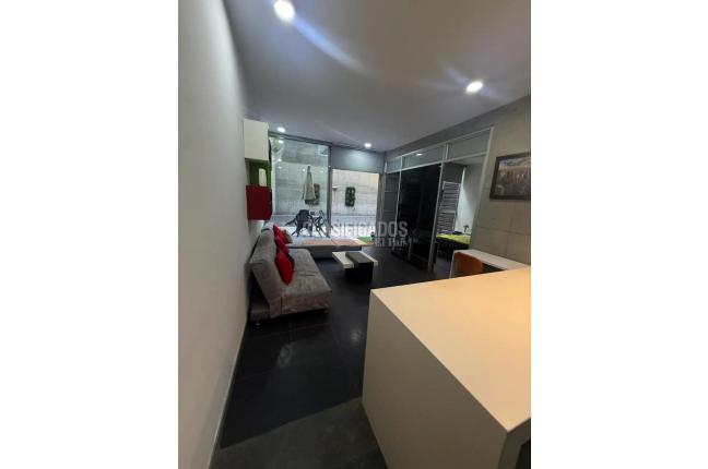 Apartamentos, Alquiler en Ciudad Jardín