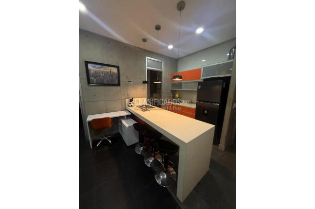 Apartamentos, Alquiler, Ciudad Jardín - $2.600.000