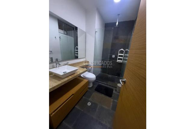 Apartamentos, Alquiler, Ciudad Jardín - $2.600.000