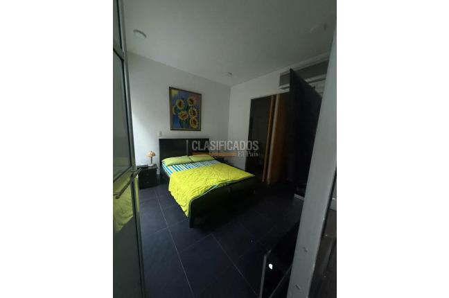 Apartamentos, Alquiler, Ciudad Jardín - $2.600.000