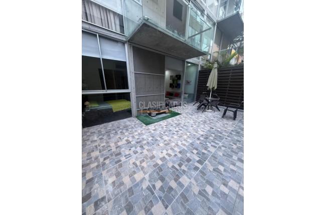 Apartamentos, Alquiler, Ciudad Jardín - $2.600.000