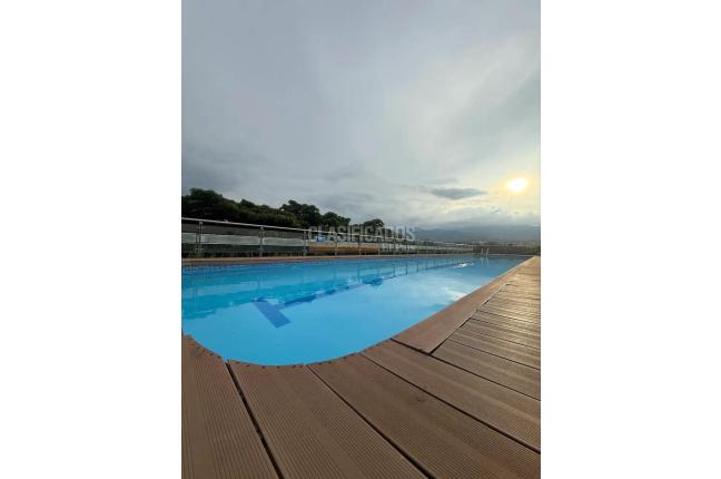 Apartamentos, Alquiler, Ciudad Jardín - $2.600.000