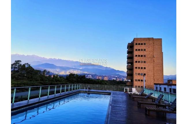 Apartamentos, Alquiler, Ciudad Jardín - $2.600.000