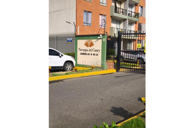 Apartamentos, Alquiler, Caney - $1.400.000