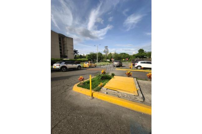 Apartamentos, Alquiler, Caney - $1.400.000