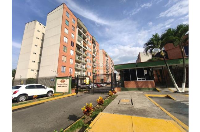 Apartamentos, Alquiler, Caney - $1.400.000