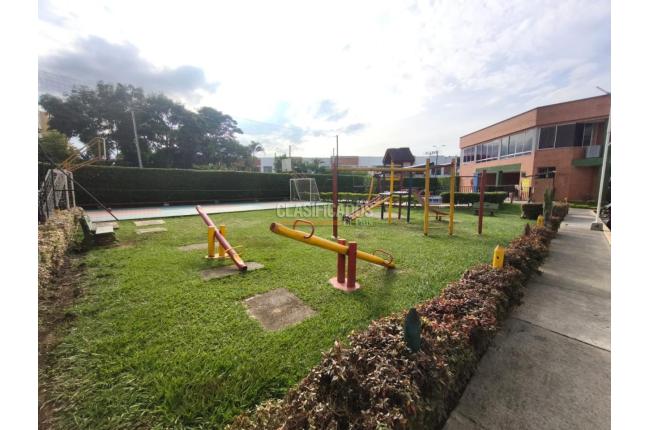 Apartamentos, Alquiler, Caney - $1.400.000