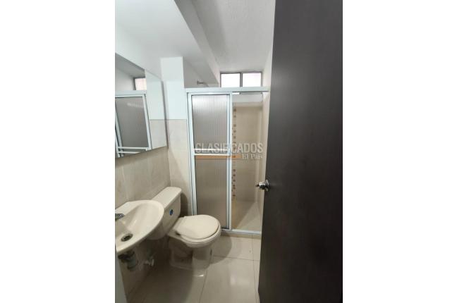 Apartamentos, Alquiler, Caney - $1.400.000