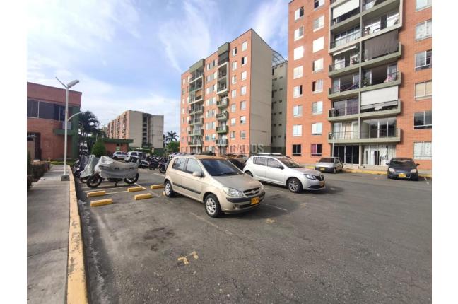 Apartamentos, Alquiler, Caney - $1.400.000