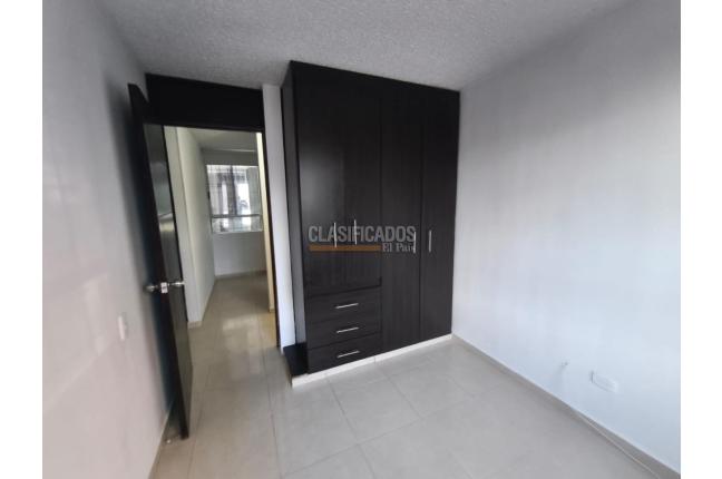 Apartamentos, Alquiler, Caney - $1.400.000