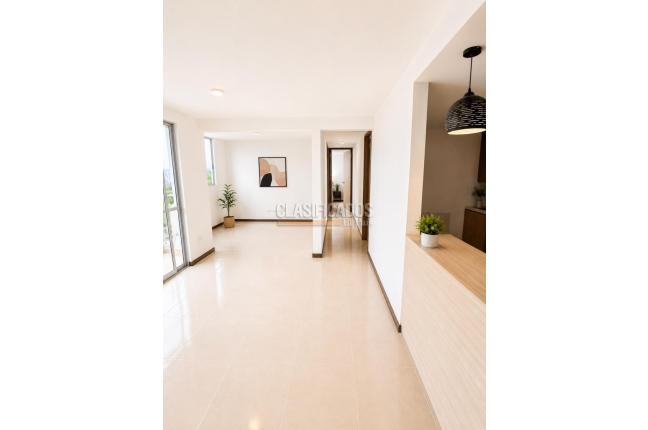 Apartamentos, Alquiler, Jamundí - $1.000.000