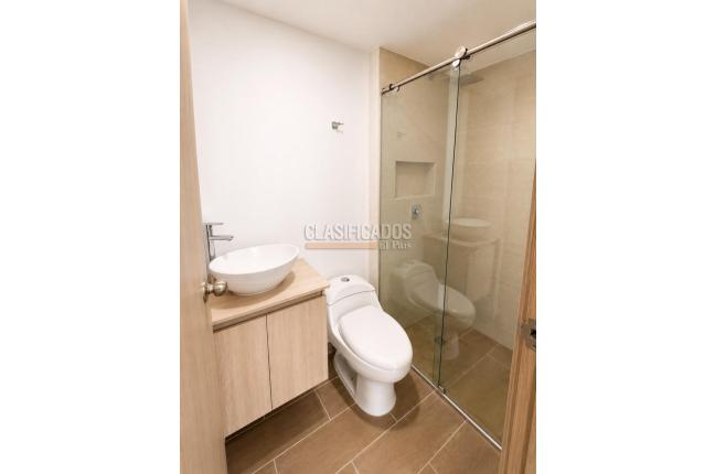 Apartamentos, Alquiler, Jamundí - $1.000.000