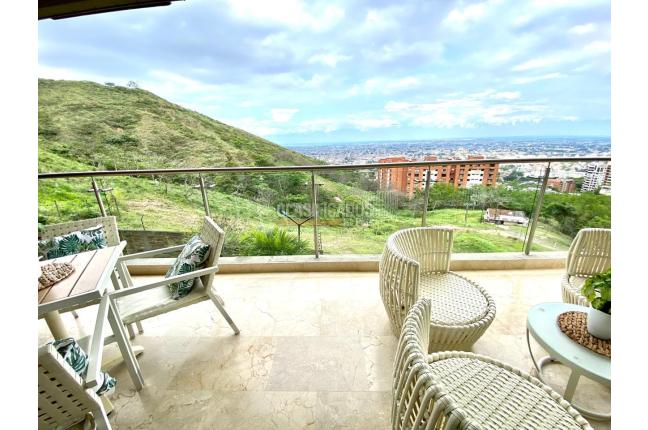 Apartamentos, Alquiler, Tejares Cristales - $10.000.000