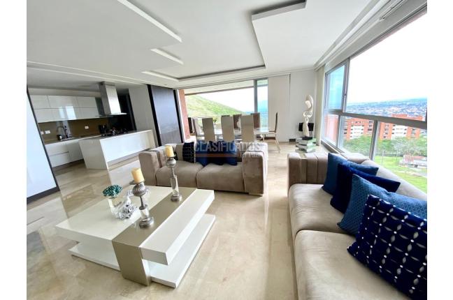 Apartamentos, Alquiler, Tejares Cristales - $10.000.000