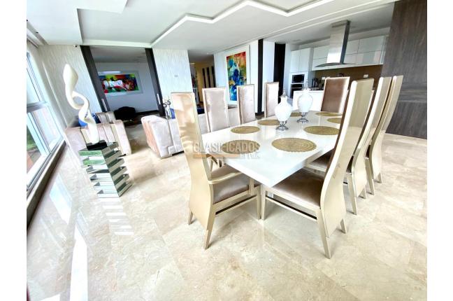 Apartamentos, Alquiler, Tejares Cristales - $10.000.000