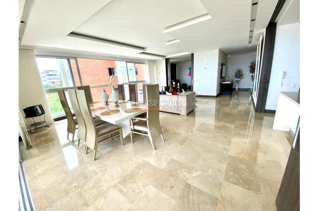 Apartamentos, Alquiler, Tejares Cristales - $10.000.000