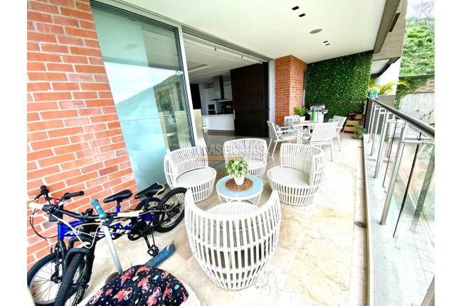 Apartamentos, Alquiler, Tejares Cristales - $10.000.000
