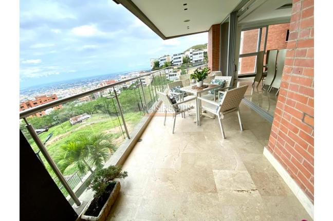 Apartamentos, Alquiler, Tejares Cristales - $10.000.000