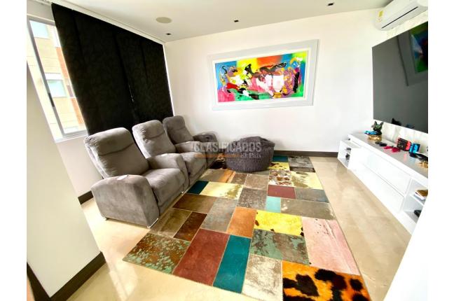 Apartamentos, Alquiler, Tejares Cristales - $10.000.000