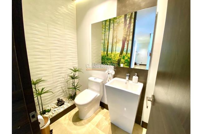 Apartamentos, Alquiler, Tejares Cristales - $10.000.000