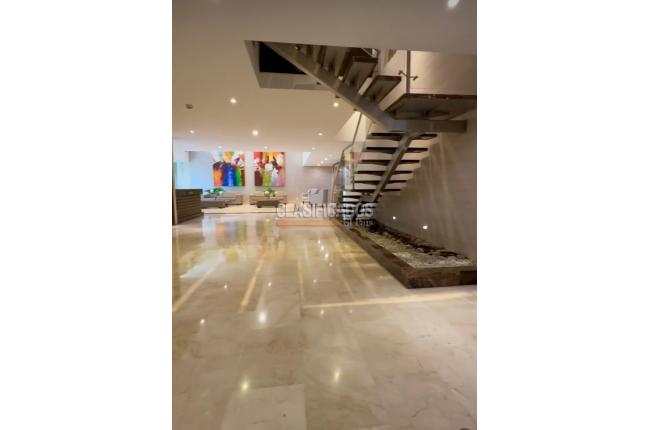 Apartamentos, Alquiler, Tejares Cristales - $10.000.000
