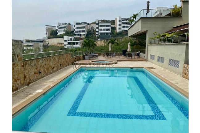 Apartamentos, Alquiler, Tejares Cristales - $10.000.000