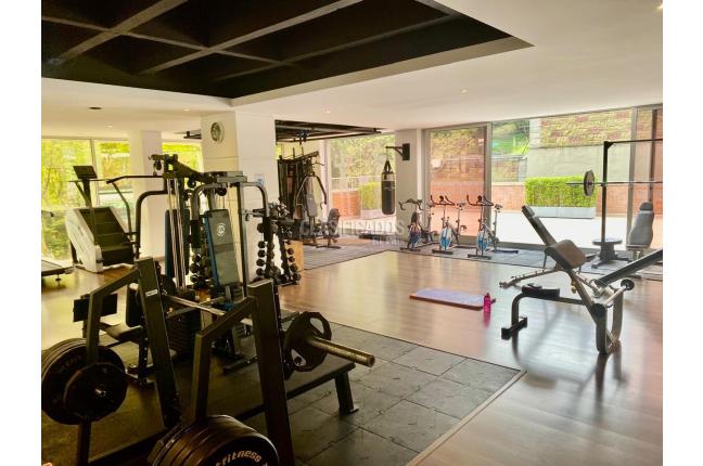 Apartamentos, Alquiler, Tejares Cristales - $10.000.000