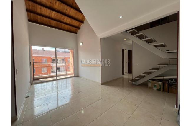 Apartamentos, Alquiler, Alférez Real - $1.800.000