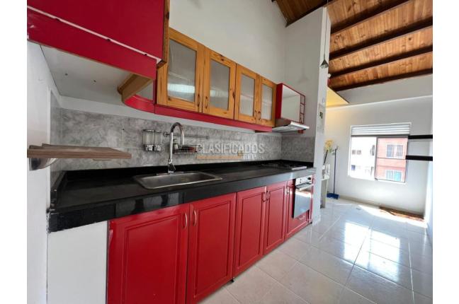 Apartamentos, Alquiler, Alférez Real - $1.800.000
