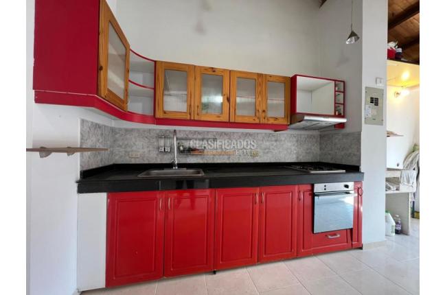 Apartamentos, Alquiler, Alférez Real - $1.800.000