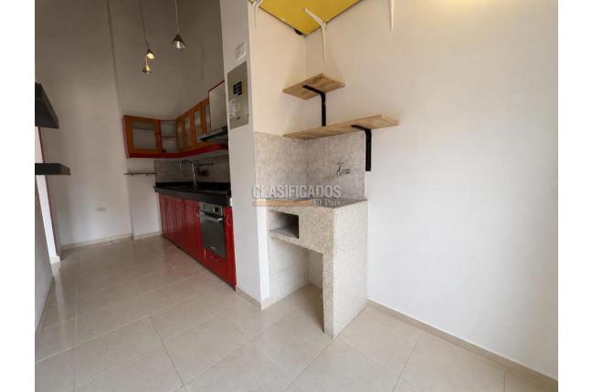 Apartamentos, Alquiler, Alférez Real - $1.800.000