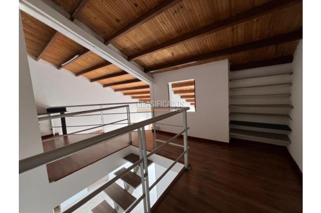 Apartamentos, Alquiler, Alférez Real - $1.800.000