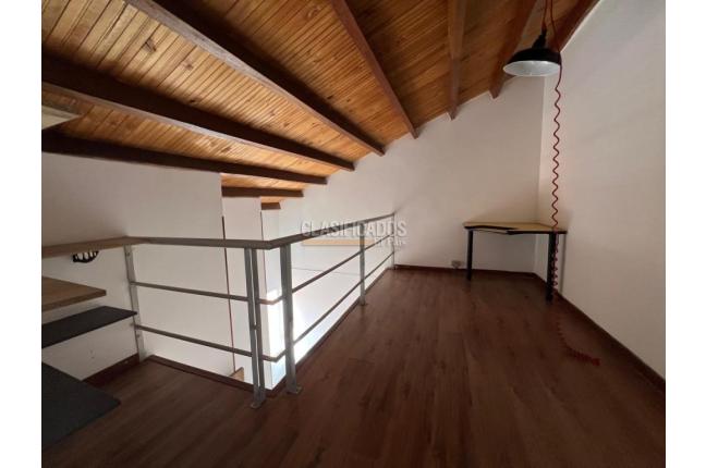 Apartamentos, Alquiler, Alférez Real - $1.800.000