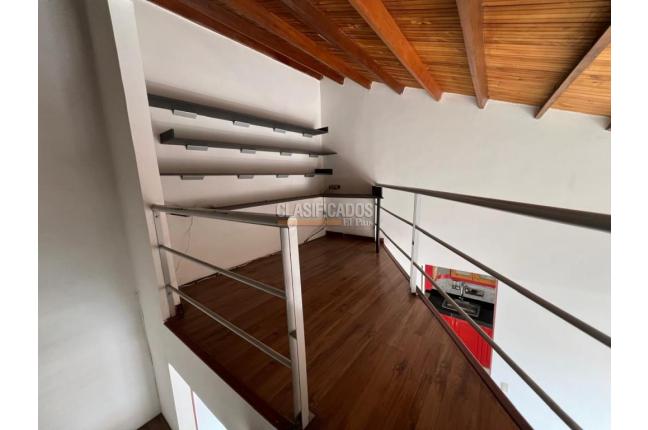 Apartamentos, Alquiler, Alférez Real - $1.800.000