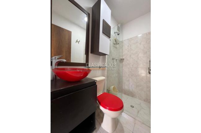 Apartamentos, Alquiler, Alférez Real - $1.800.000