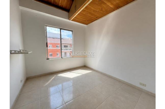 Apartamentos, Alquiler, Alférez Real - $1.800.000