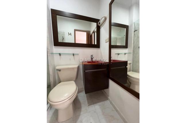 Apartamentos, Alquiler, Alférez Real - $1.800.000