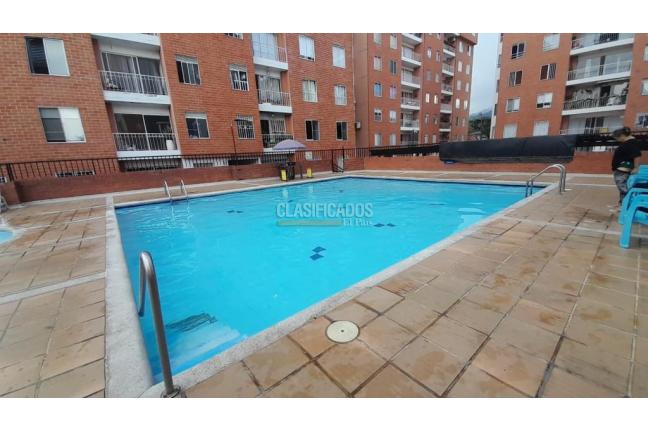 Apartamentos, Alquiler, Alférez Real - $1.800.000
