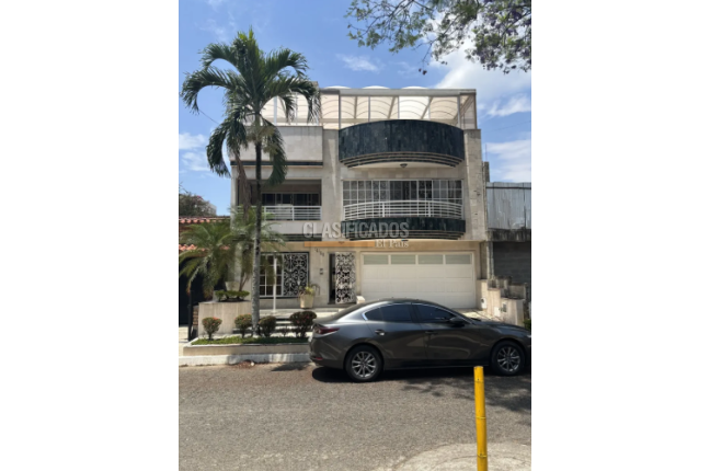 Casas, Alquiler, El Ingenio - $11.000.000